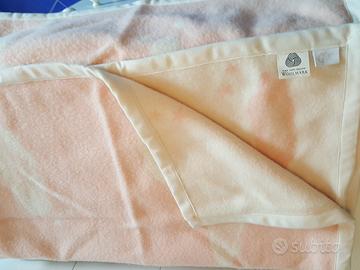 Coperta x culla