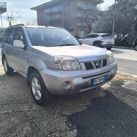 Nissan X trail 2.2 4x4