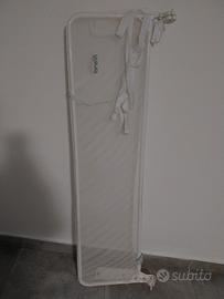 barriera letto bambini