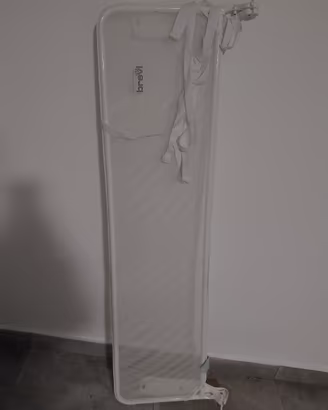 barriera letto bambini