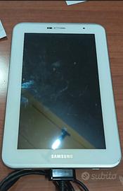 Tablet Samsung Galaxy Tab 2 7.0 (GT-P3100) 8GB
