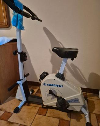 Cyclette