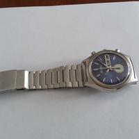 Orologio Seiko 7016-8000 Cronograph