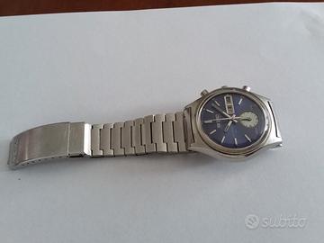 Orologio Seiko 7016-8000 Cronograph