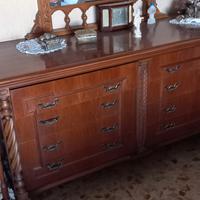 VARI MOBILI VINTAGE PER ARREDO CASA 