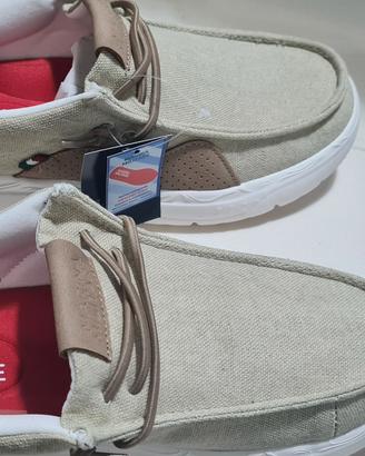 Scarpe Marina Militare 