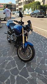 Honda hornet 600
