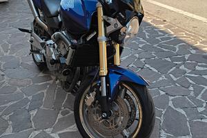 Honda hornet 600