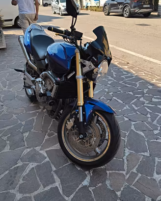 Honda hornet 600