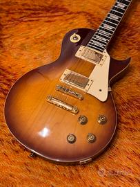 Les Paul Vintage V100 + Custodia Rigida