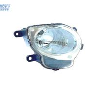 FANALE DESTRO PER FIAT 500 07- MAN.