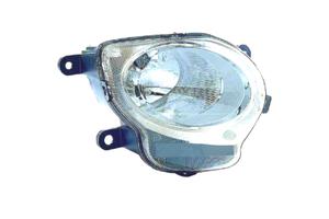 FANALE DESTRO PER FIAT 500 07- MAN.