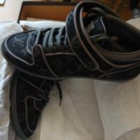 SCARPE LOUIS VUITTON DONNA