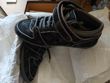 SCARPE LOUIS VUITTON DONNA