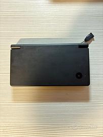 Nintendo Ds nera