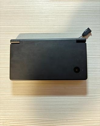 Nintendo Ds nera