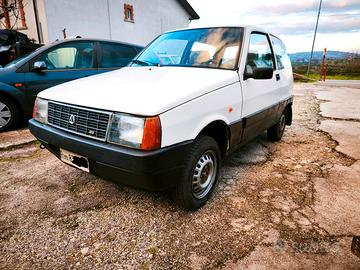 Autobianchi y10 4wd (1.0 4x4)