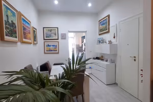 CARRASSI Bari, 65 MQ, ristrutturato e arredato