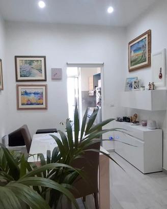 CARRASSI, 65 MQ, ristrutturato e arredato
