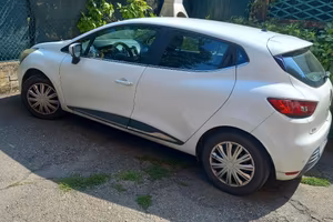 renault clio 1500 diesel 75cv