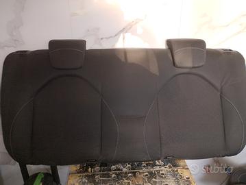 sedili completi alfa romeo mito 