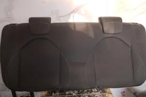 sedili completi alfa romeo mito 