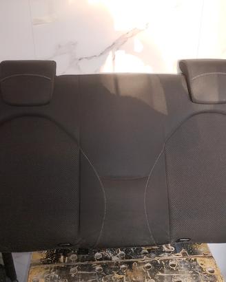 sedili completi alfa romeo mito 