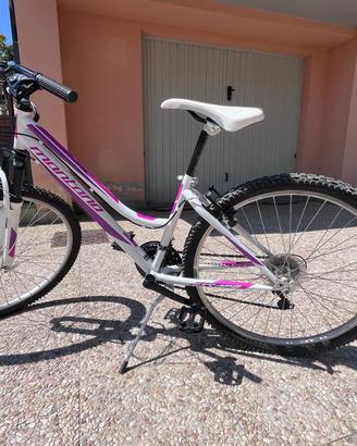 Bicicletta da ragazza montana da 26 pollici
