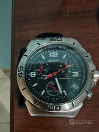 orologio Sector expander cronografo