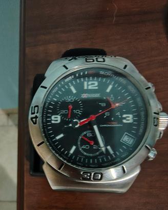 orologio Sector expander cronografo