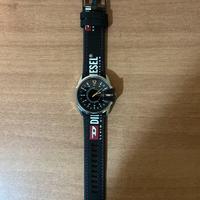 Diesel DZ1295 quarzo