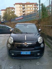 Fiat 500L 1.3mjt 2013 full opt.l€4000con passaggio
