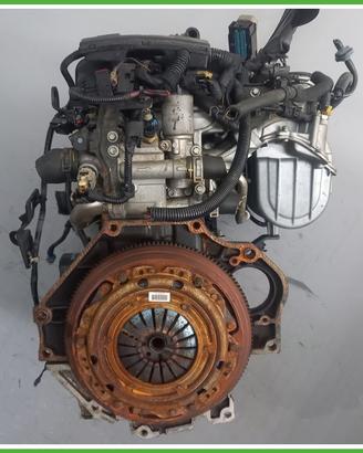 Motore Completo Funzionante Z16XEP OPEL MERIVA X03