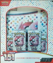 carte pokemon 151