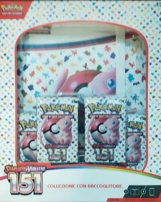 carte pokemon 151