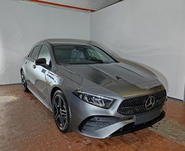 MERCEDES-BENZ A 200 d 150cv AMG Premium Tetto Ap