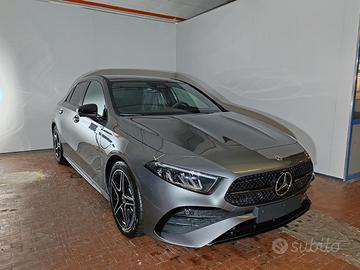 MERCEDES-BENZ A 200 d 150cv AMG Premium Tetto Ap