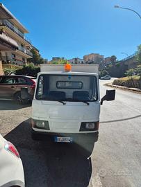 EFFEDI TSH35 CB