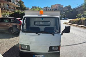 EFFEDI TSH35 CB