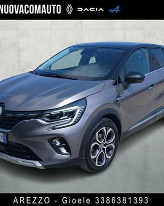 Renault Captur 1.0 tce Techno Fast Track Gpl 100cv