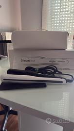 Piastra a vapore STEAMPOD ROWENTA SALON