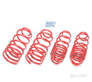 KIT MOLLE SPORTIVI PER MAZDA