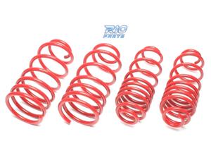 KIT MOLLE SPORTIVI PER MAZDA