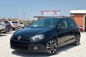 Volkswagen Golf 1.6 TDI DSG 5p. Highline