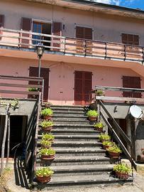 Appartamento in Villa localita' Patigno di Zeri