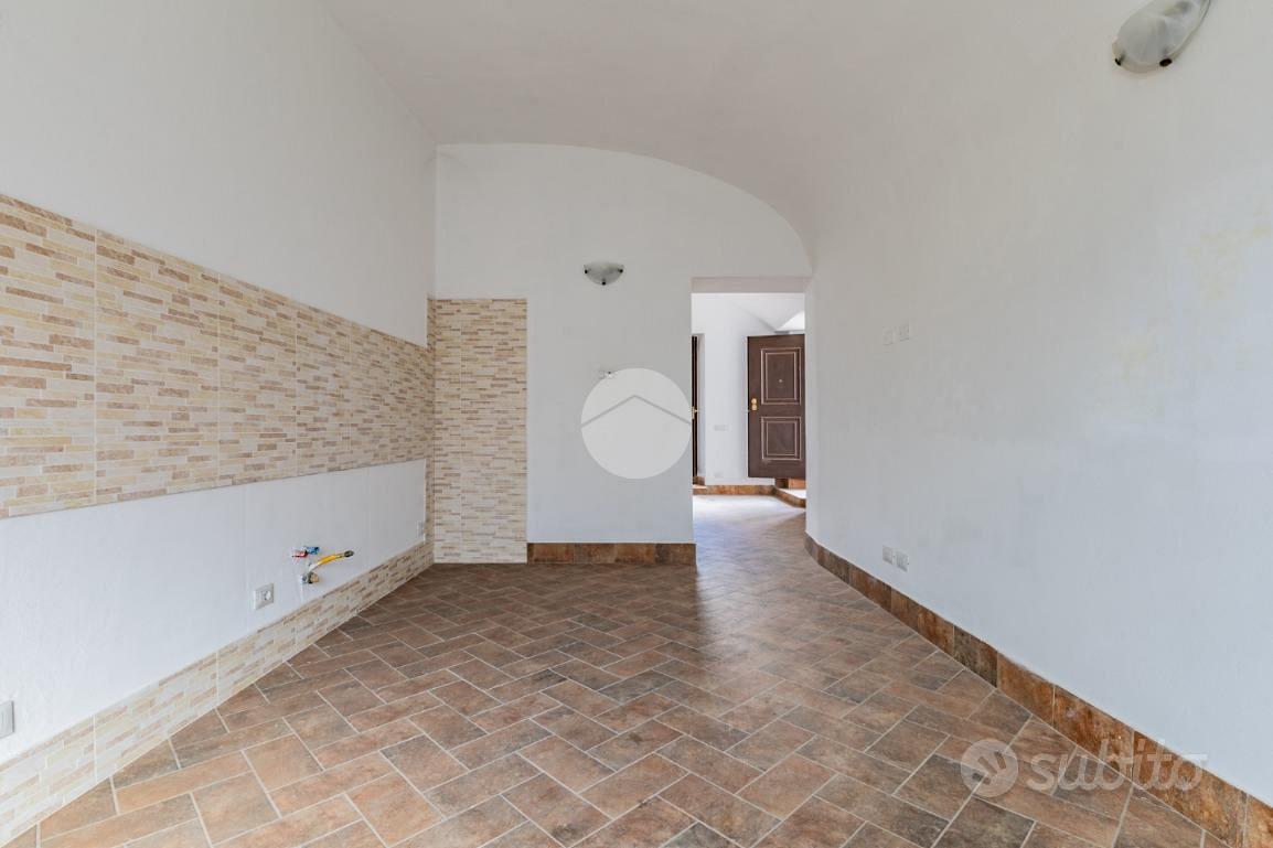 Appartamento – Castel Sant'Elia, Località Pianaiella - Altro