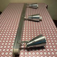 Lampadario a binario