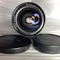 Zeiss Distagon 25/2,8 QBM