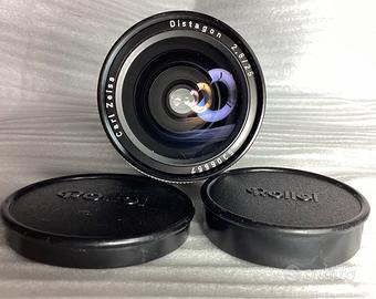 Zeiss Distagon 25/2,8 QBM