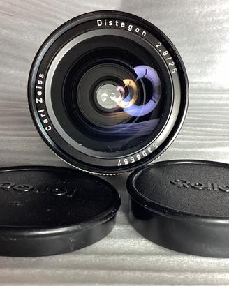 Zeiss Distagon 25/2,8 QBM